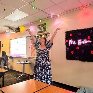 Abercrombie Emerson Midi Dress XL